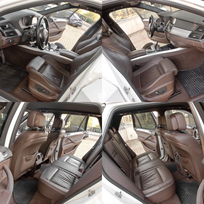 BMW X5 LCI/M/360/20, снимка 11 - Автомобили и джипове - 50548281