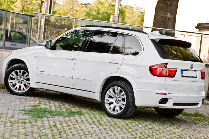 BMW X5 LCI/M/360/20, снимка 5 - Автомобили и джипове - 50548281
