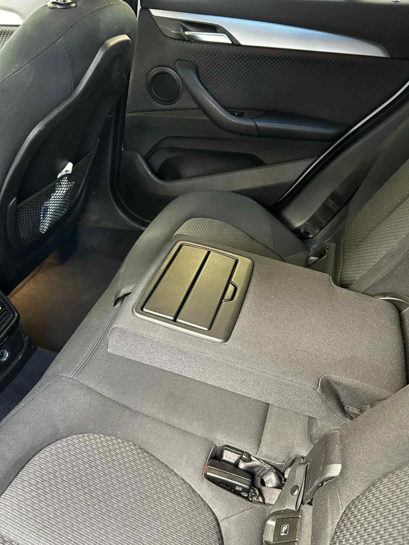 BMW X1, снимка 7 - Автомобили и джипове - 52906264