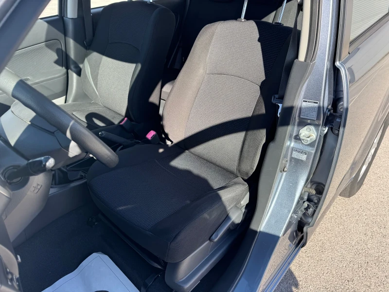 Daihatsu Terios 1.3 i * 4x4 * БЕЗ РЪЖДИ * ИТАЛИЯ * 160.000 км!, снимка 12 - Автомобили и джипове - 52239475