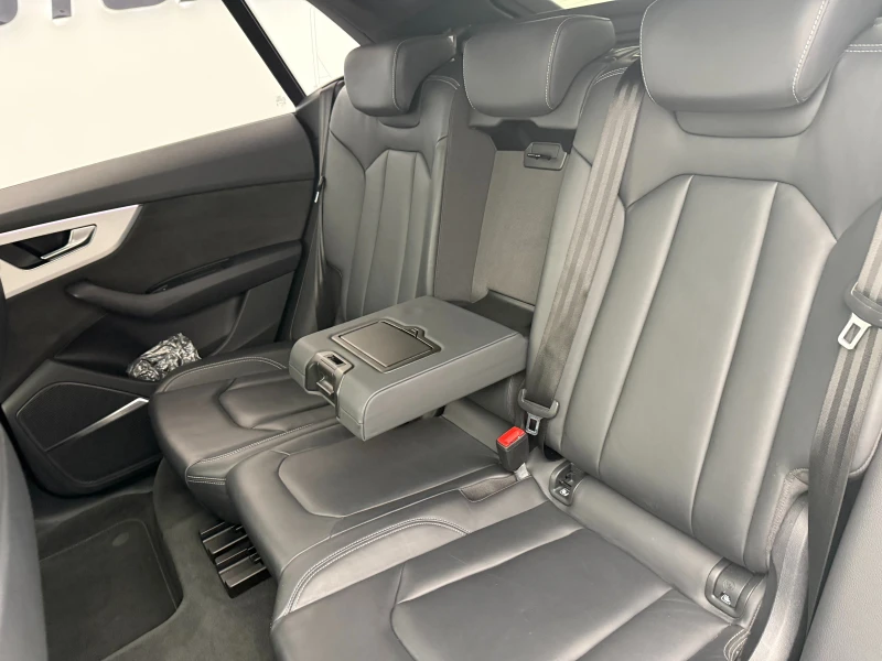 Audi Q8 Quattro S line, снимка 13 - Автомобили и джипове - 52399709