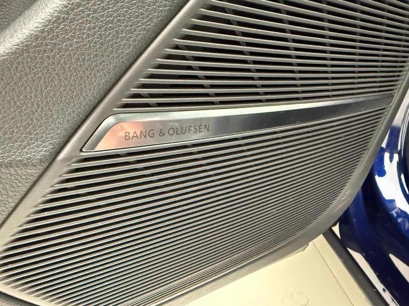 Audi Q8 Quattro S line, снимка 10 - Автомобили и джипове - 52399709