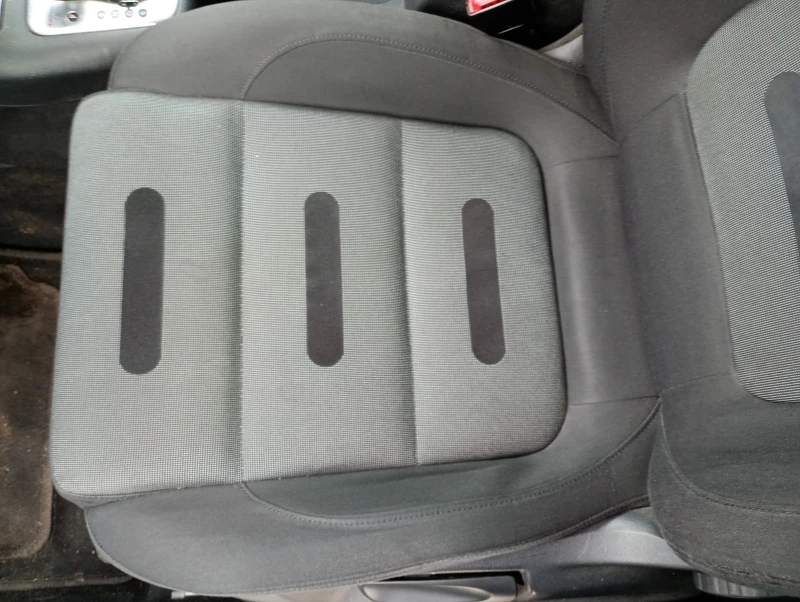 VW Tiguan 2.0 TSI Sport & Style, снимка 11 - Автомобили и джипове - 52548830