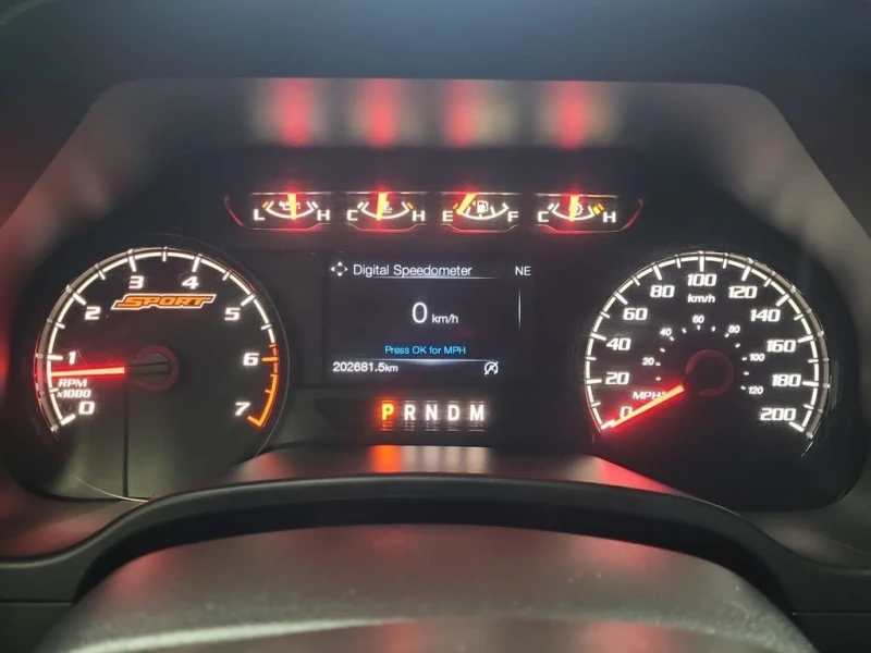 Ford F150 * XLT CREW CAB SHORT BED * CARFAX * БЕЗ ПЪРВОНАЧАЛ, снимка 11 - Автомобили и джипове - 53282931