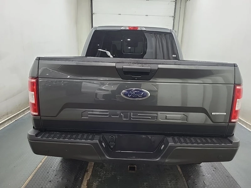 Ford F150 * XLT CREW CAB SHORT BED * CARFAX * БЕЗ ПЪРВОНАЧАЛ, снимка 5 - Автомобили и джипове - 53282931