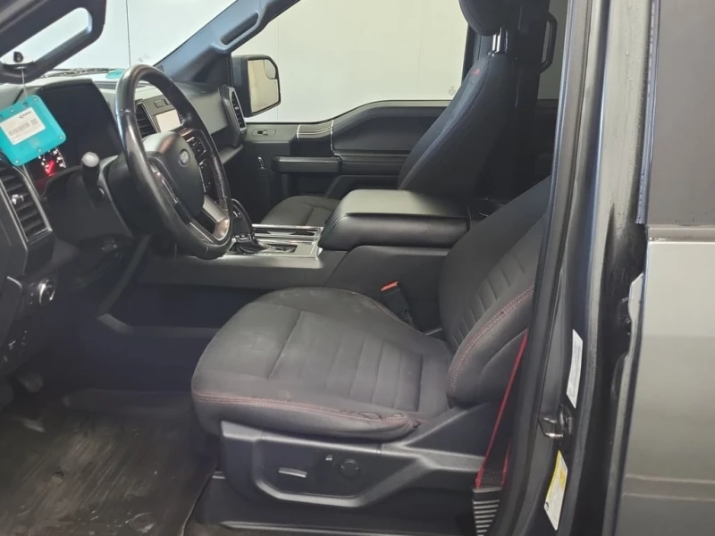 Ford F150 * XLT CREW CAB SHORT BED * CARFAX * БЕЗ ПЪРВОНАЧАЛ, снимка 9 - Автомобили и джипове - 53282931