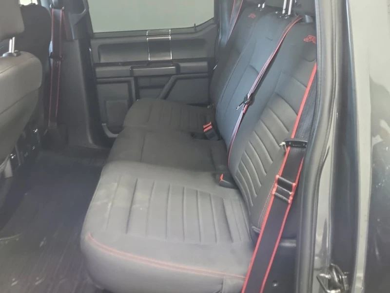 Ford F150 * XLT CREW CAB SHORT BED * CARFAX * БЕЗ ПЪРВОНАЧАЛ, снимка 13 - Автомобили и джипове - 53282931