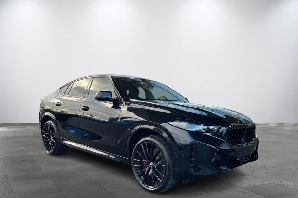 BMW X6 30d xDrive M-Sport Pro = NEW= Гаранция - 184250 лв. - 35485337 1