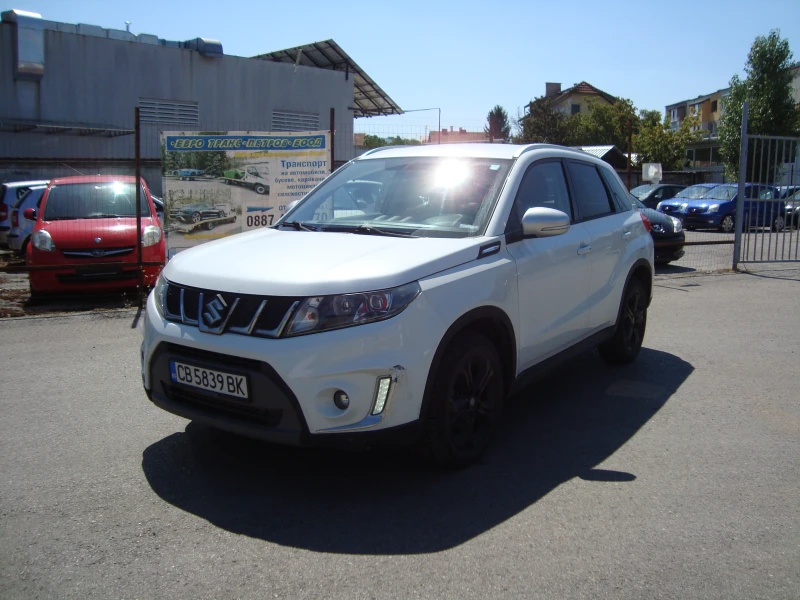 Suzuki Vitara 4x4 - 21500 лв. - 21648245 1