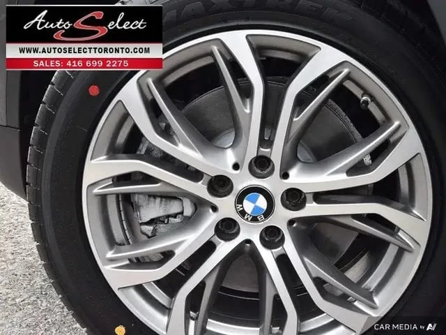 BMW X1 / xDrive28i / AWD / ПАНОРАМА / ПОДГРЕВИ / CARFAX  , снимка 6 - Автомобили и джипове - 53361322