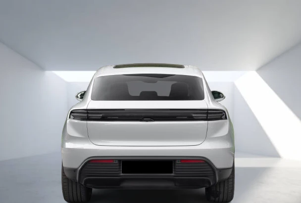 Porsche Macan 4 = Porsche Active Suspension Management = ������� | Mobile.bg � ����������� 2
