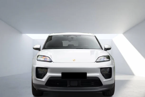 Porsche Macan 4 = Porsche Active Suspension Management = ������� | Mobile.bg � ����������� 1