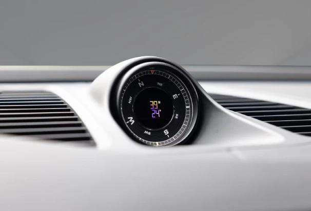 Porsche Macan 4 = Porsche Active Suspension Management = ������� | Mobile.bg � ����������� 11
