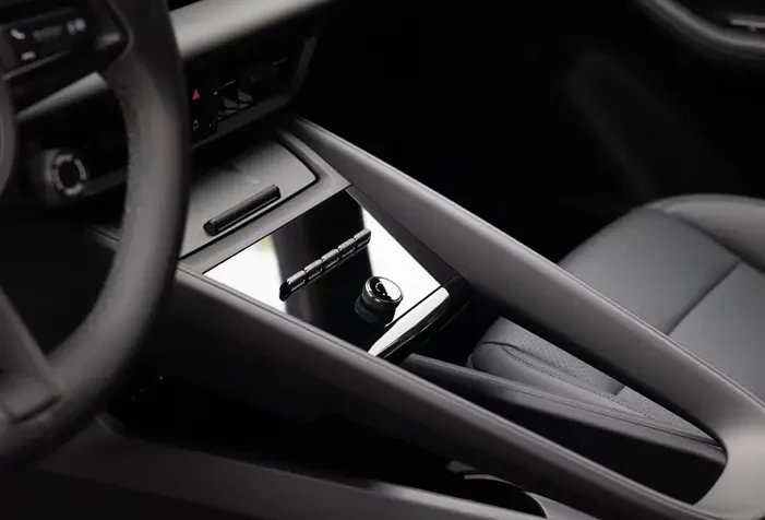 Porsche Macan 4 = Porsche Active Suspension Management = ������� | Mobile.bg � ����������� 10