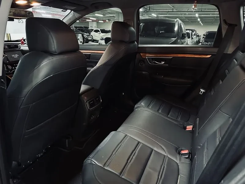 Honda Cr-v 1.5 Ex-L 2Wd, снимка 11 - Автомобили и джипове - 56104912