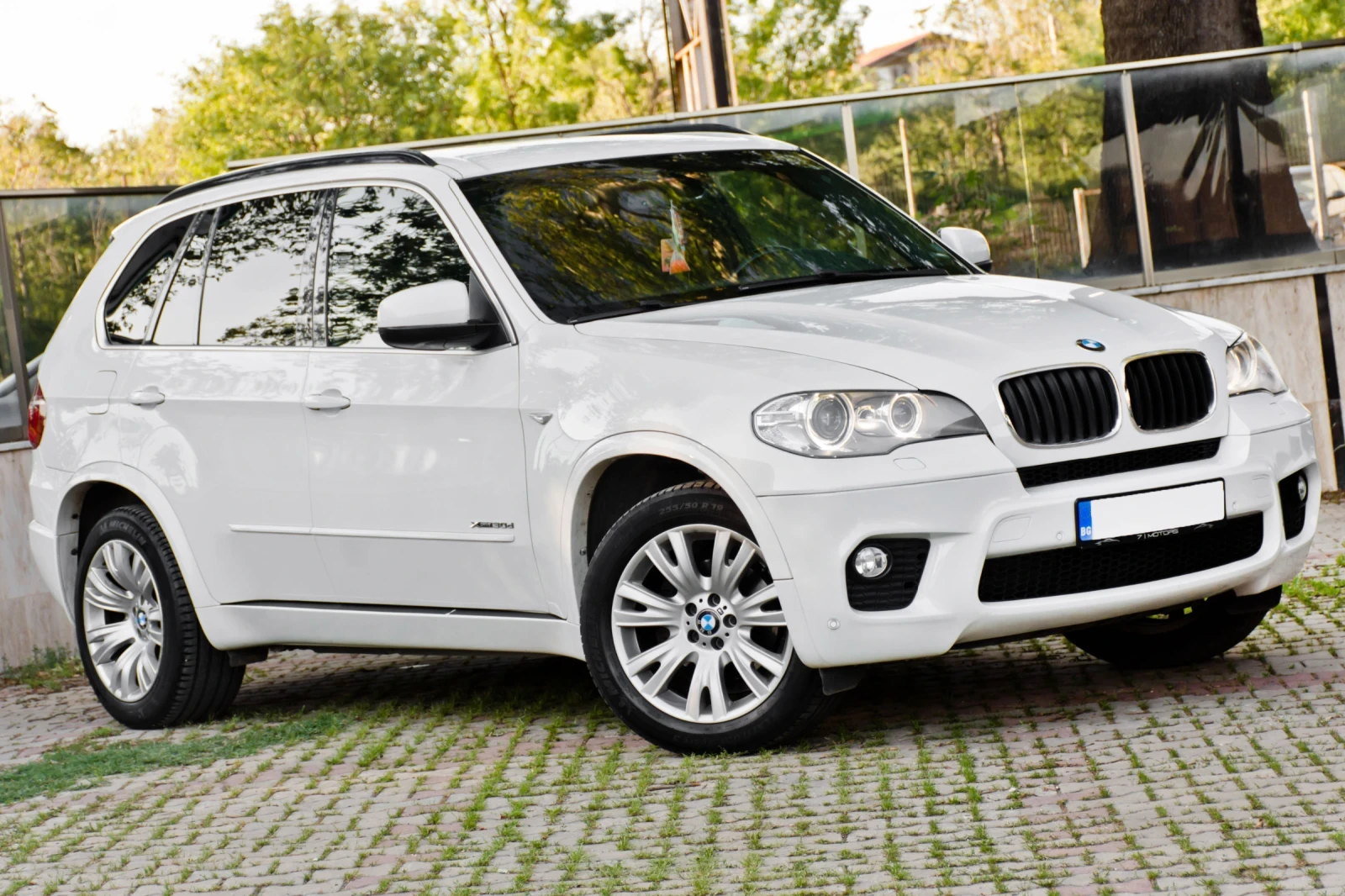 BMW X5 LCI/M/360/20, снимка 1