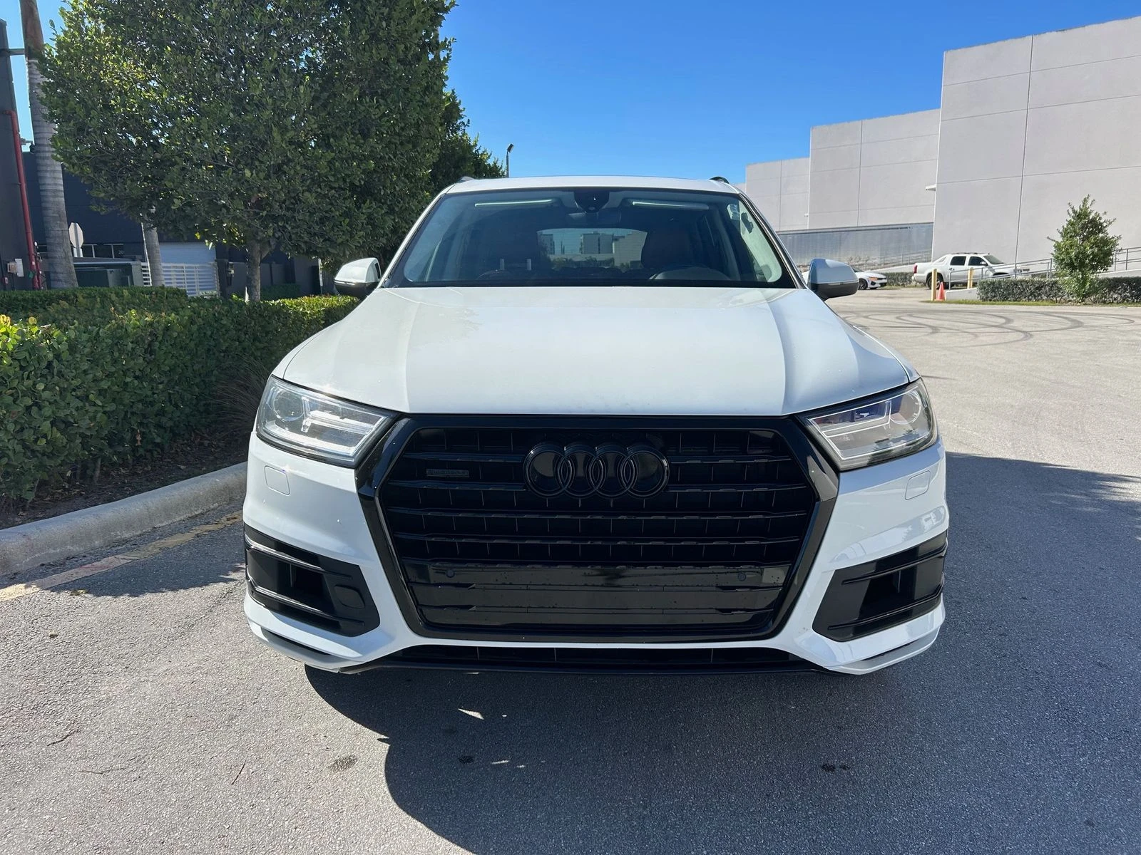 Audi Q7 PREMIUM PLUS* PANO* BOSE* S-LINE*  - изображение 2