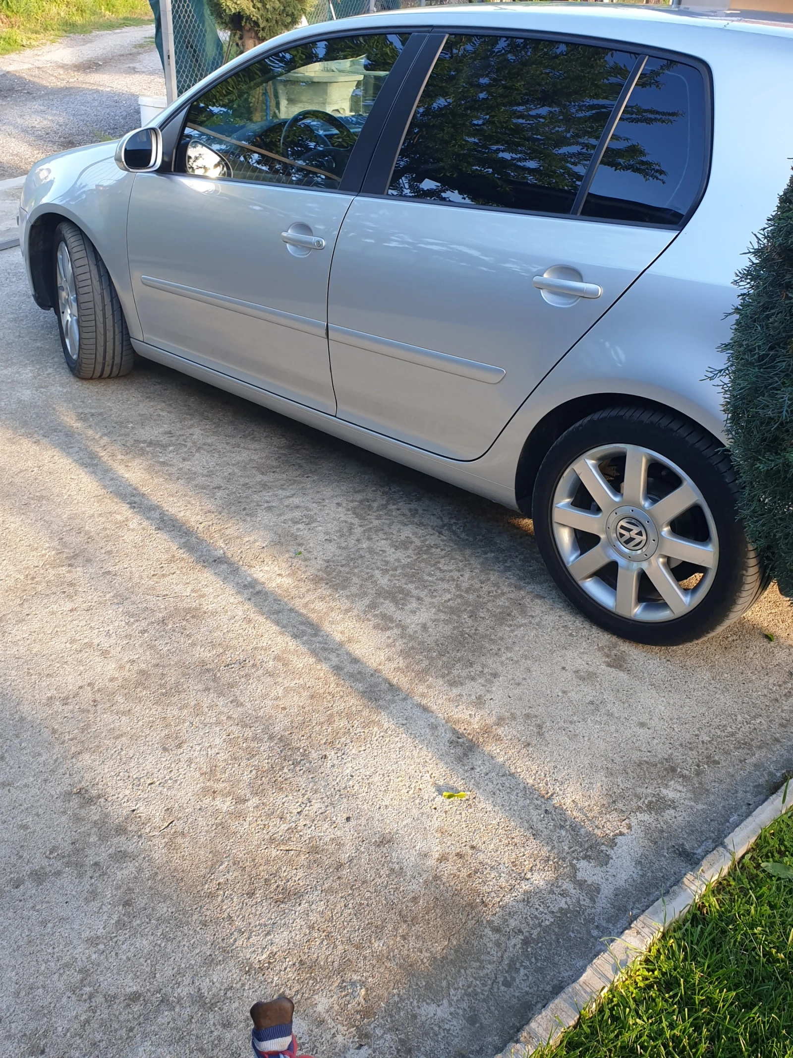 VW Golf 2.0 TDI Germany 🇩🇪  - изображение 3