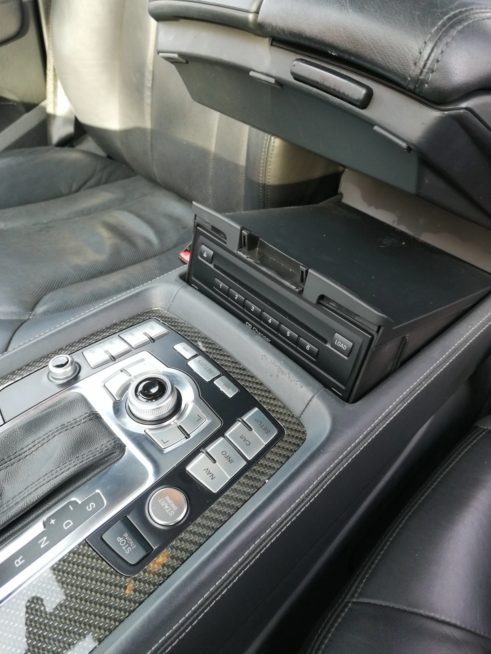 Audi Q7 V12 TDI | Mobile.bg � ����������� 13