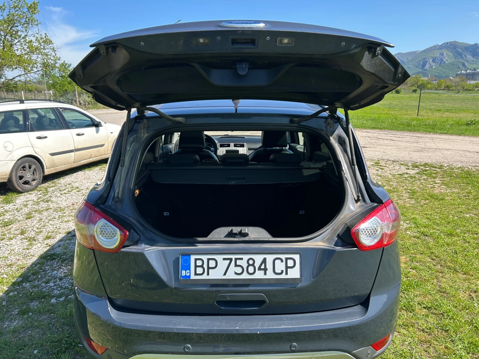 Ford Kuga 2.0 TDCI 4x4 - изображение 4