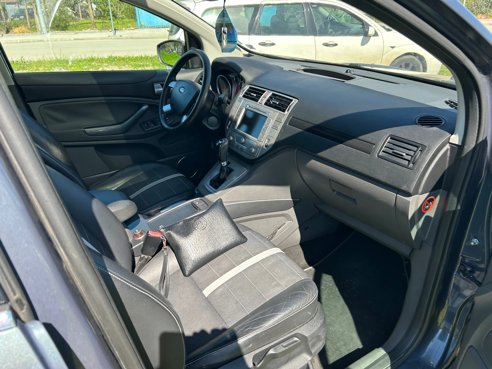 Ford Kuga 2.0 TDCI 4x4 - изображение 7