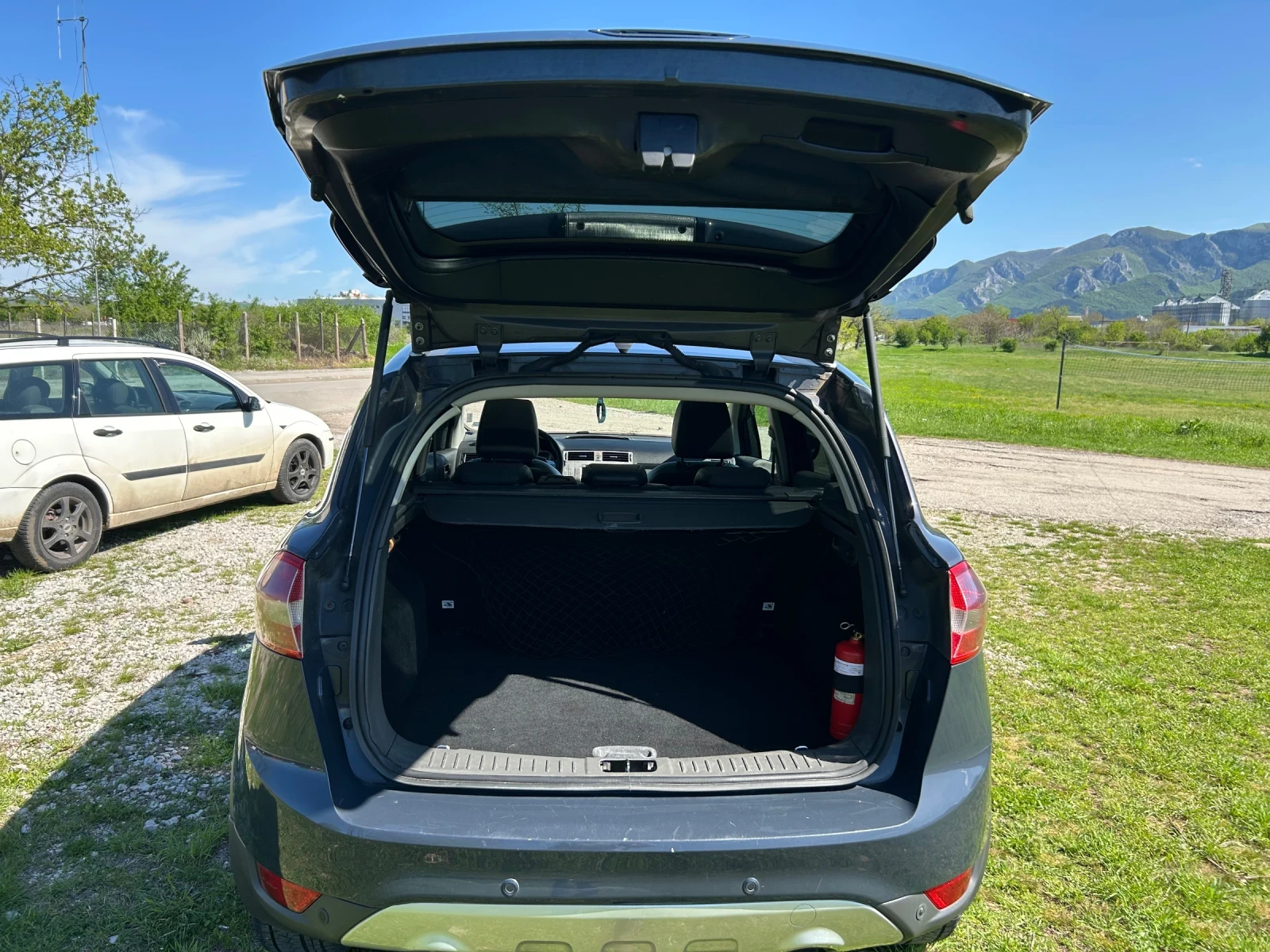 Ford Kuga 2.0 TDCI 4x4 - изображение 5