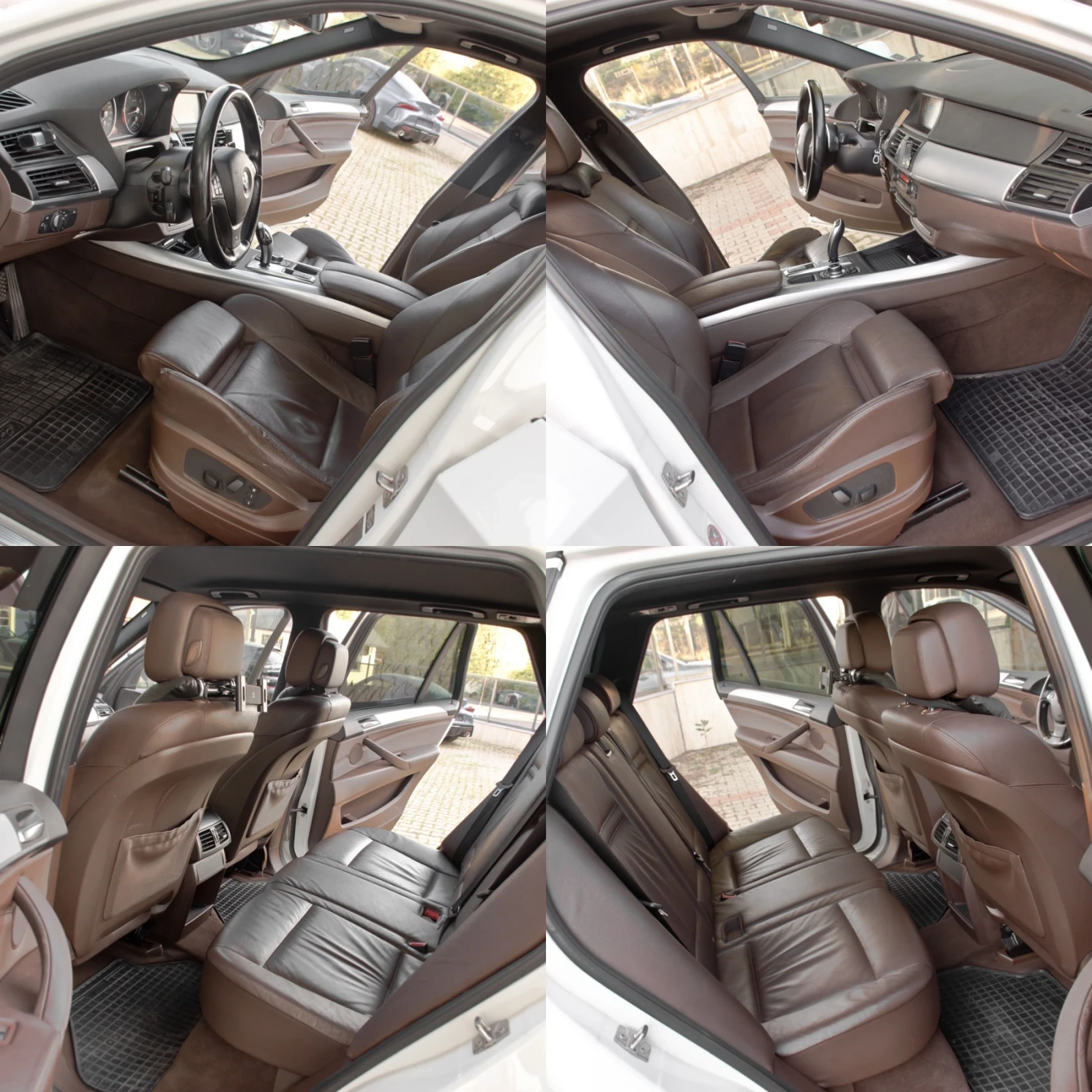 BMW X5 LCI/M/360/20 | Mobile.bg   11