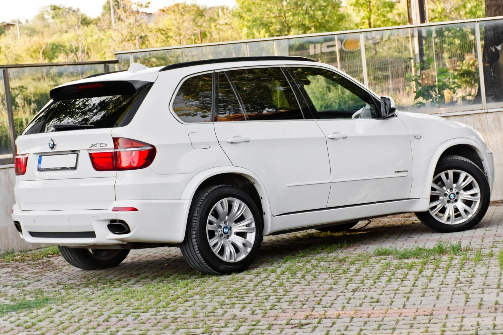 BMW X5 LCI/M/360/20 - изображение 7
