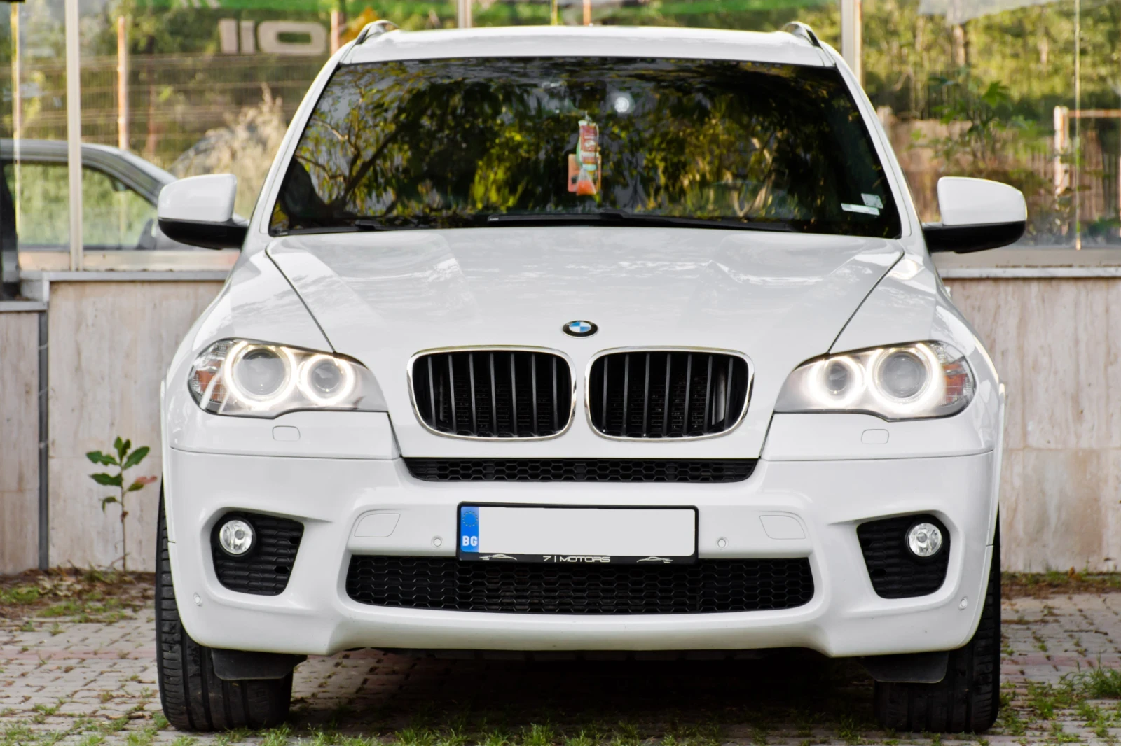BMW X5 LCI/M/360/20 - изображение 2