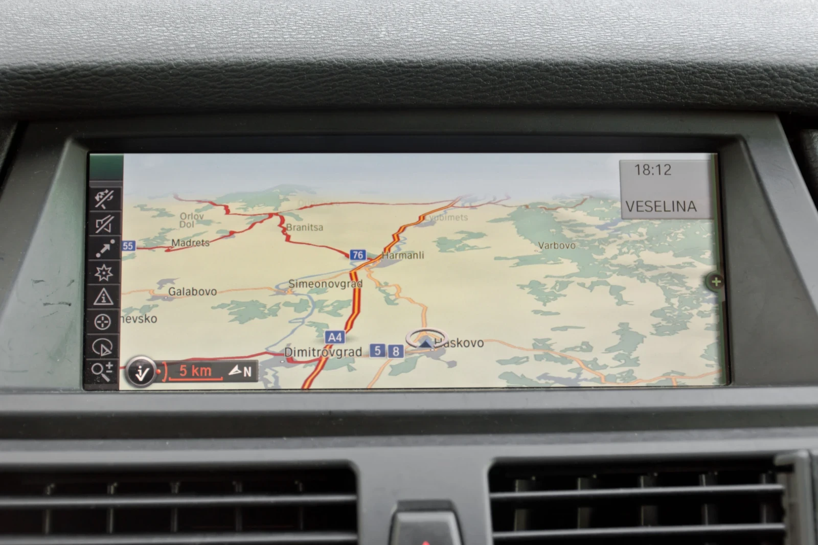 BMW X5 LCI/M/360/20 | Mobile.bg   15