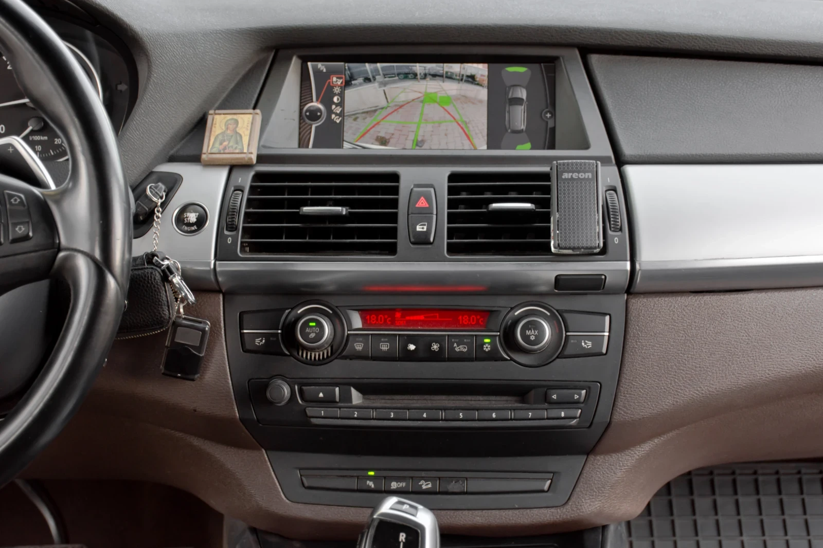 BMW X5 LCI/M/360/20 | Mobile.bg   12