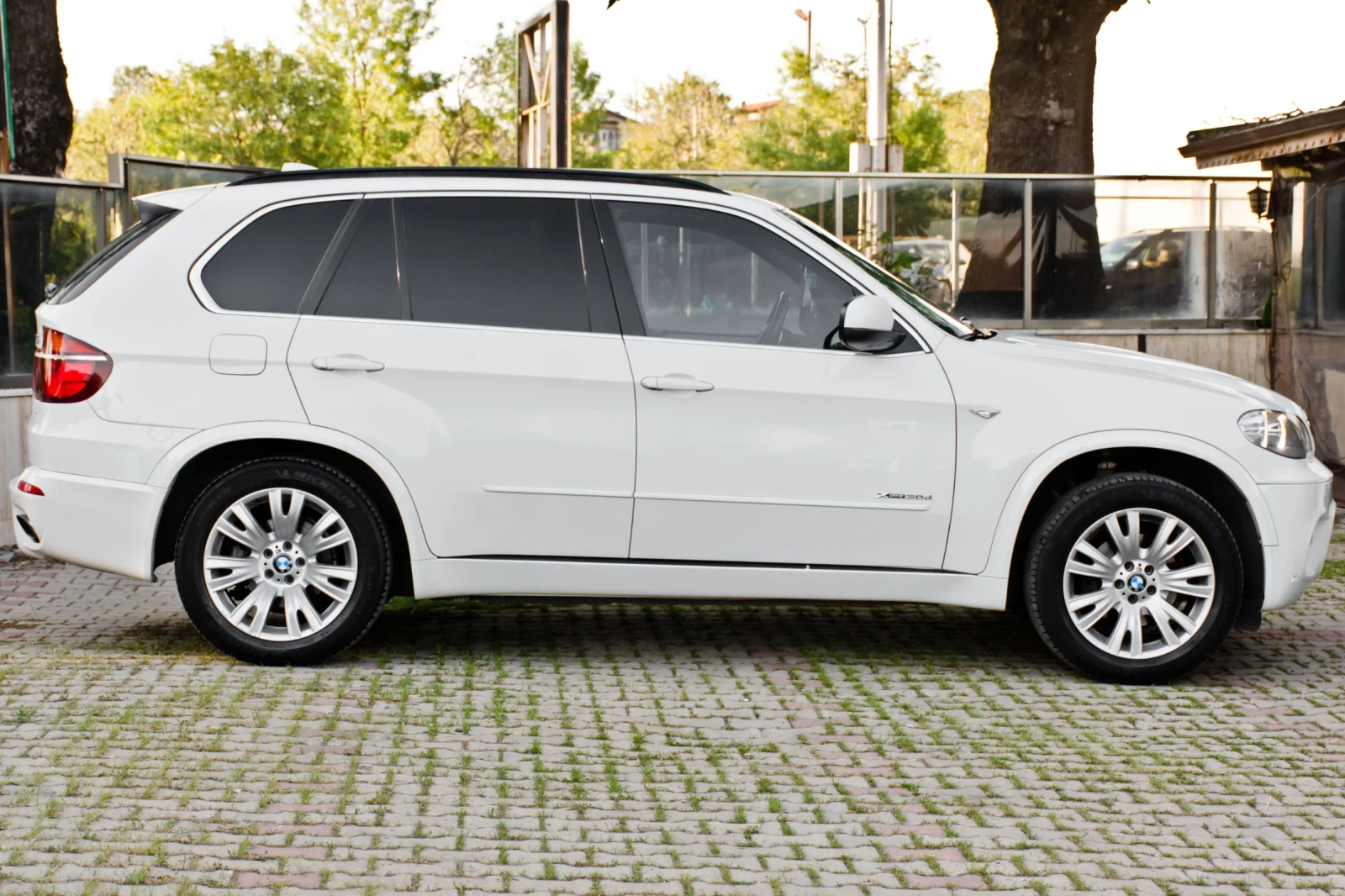 BMW X5 LCI/M/360/20 - изображение 8