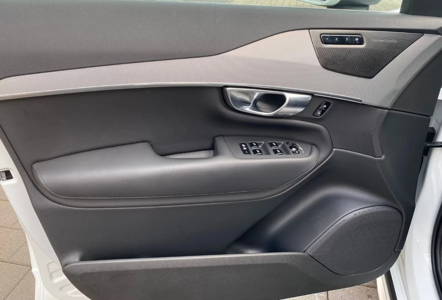 Volvo Xc90 T8/CORE/455HP/CAM/ACC/MEMORY/CARPLAY/AMBI/847f | Mobile.bg   13