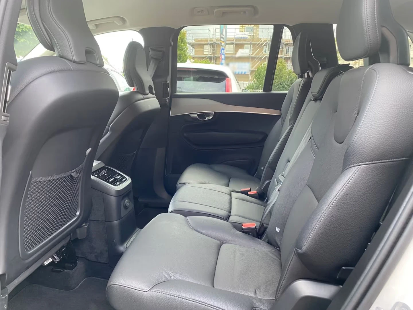 Volvo Xc90 T8/CORE/455HP/CAM/ACC/MEMORY/CARPLAY/AMBI/847f | Mobile.bg   14