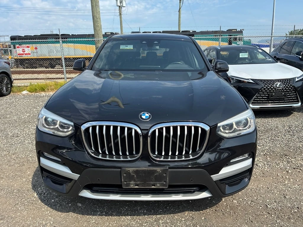 BMW X3 * XDRIVE30I * CARFAX * БЕЗ ПЪРВОНАЧАЛНА ВНОСКА - изображение 2