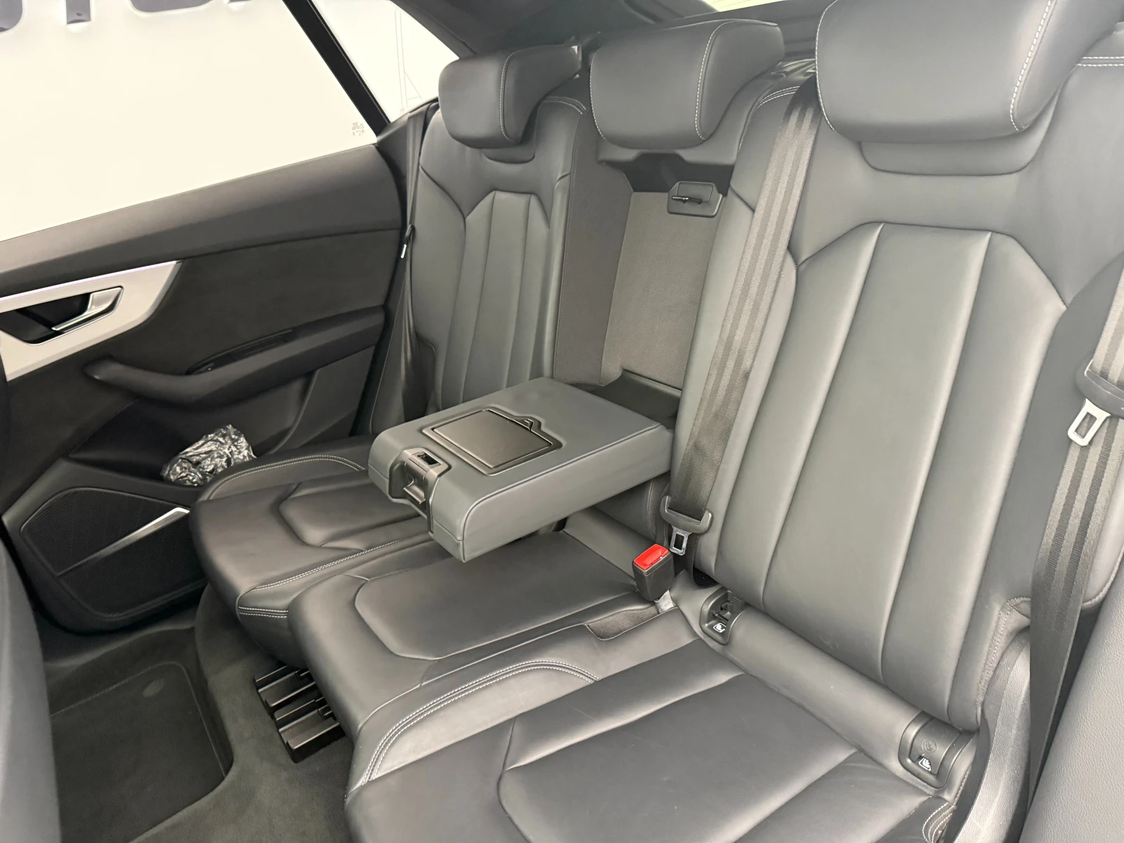 Audi Q8 Quattro S line | Mobile.bg   13