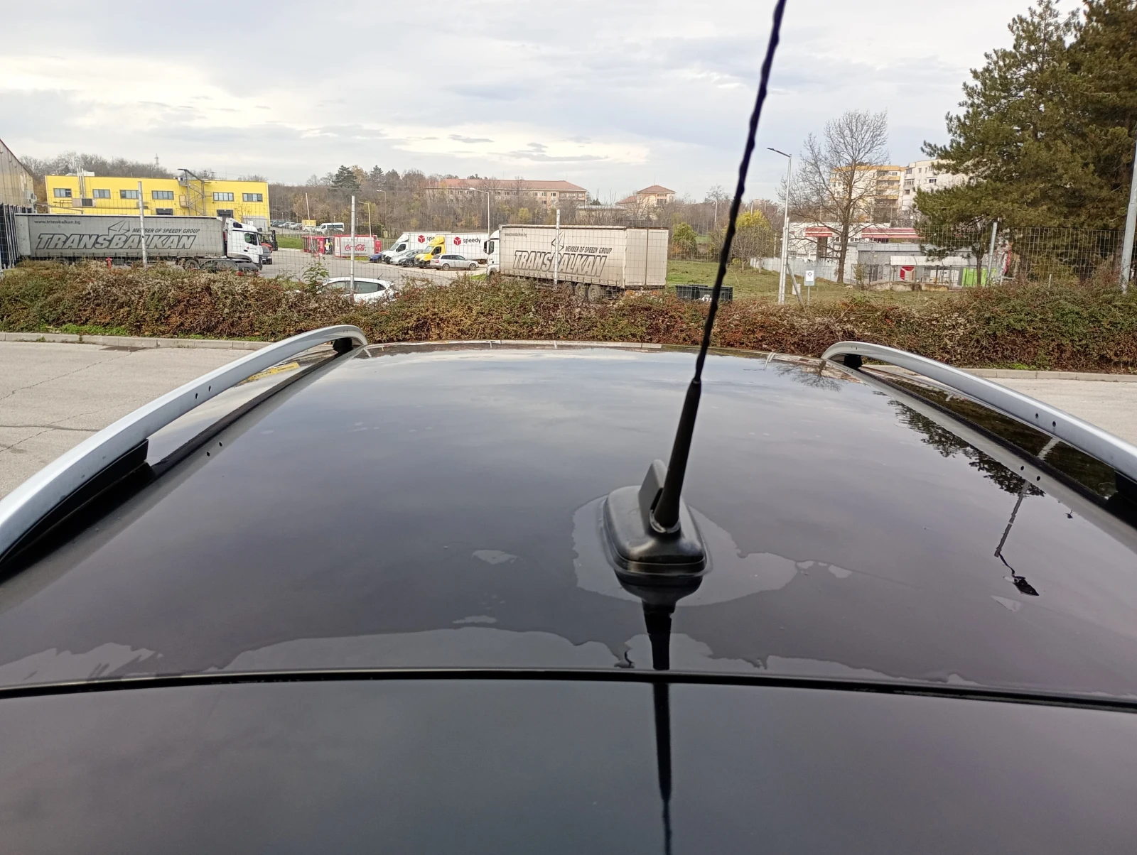 VW Tiguan 2.0 TSI Sport & Style | Mobile.bg � ����������� 4