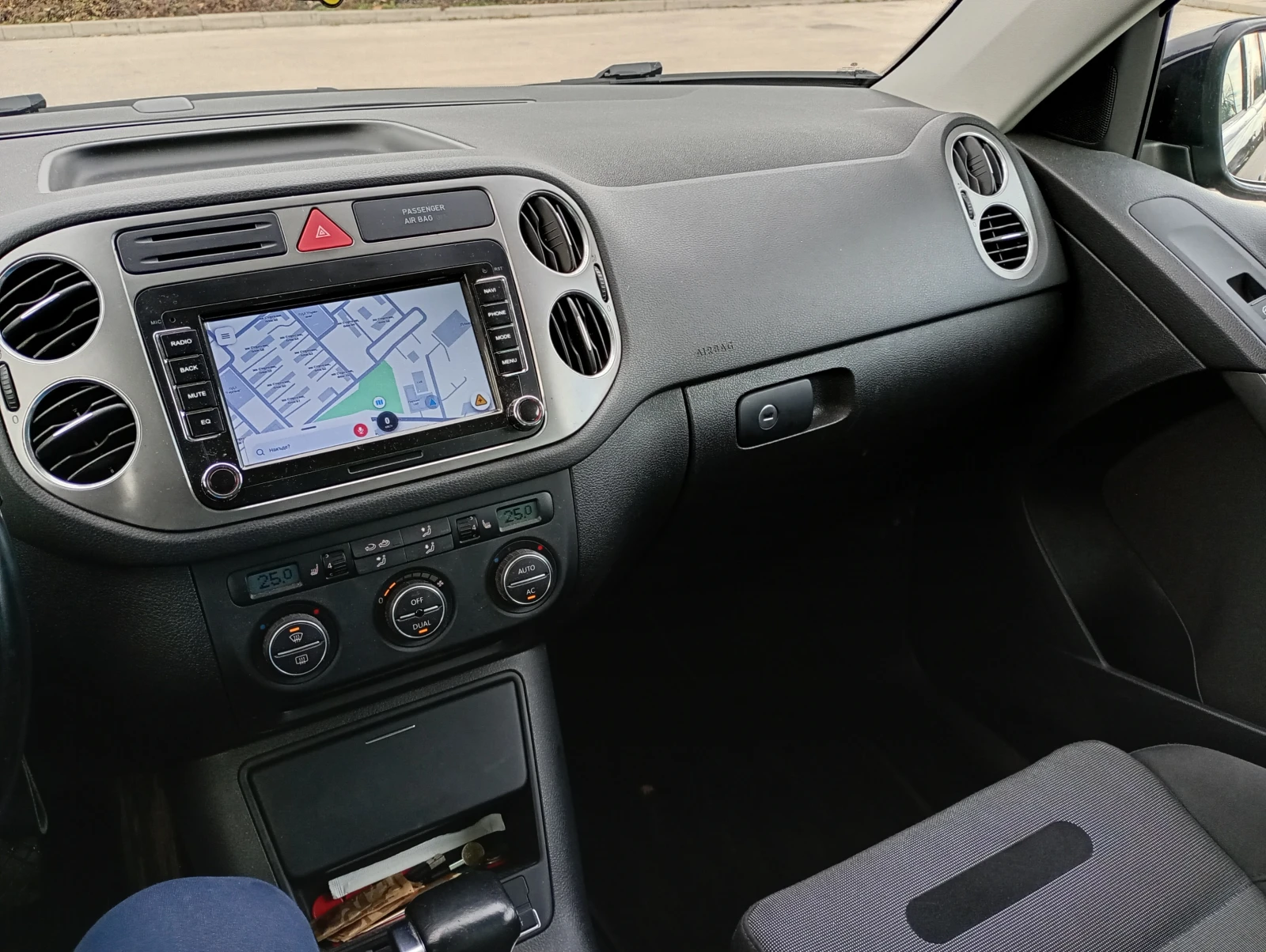 VW Tiguan 2.0 TSI Sport & Style | Mobile.bg � ����������� 12