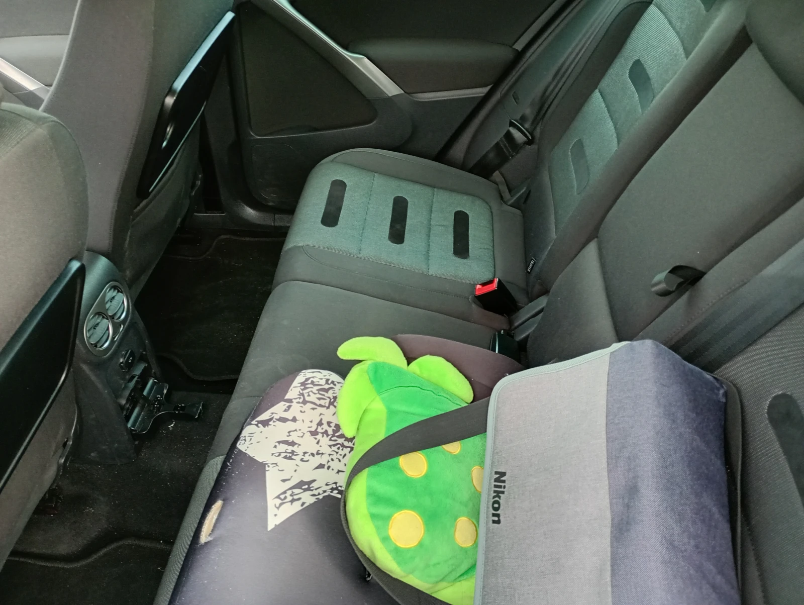 VW Tiguan 2.0 TSI Sport & Style | Mobile.bg � ����������� 10