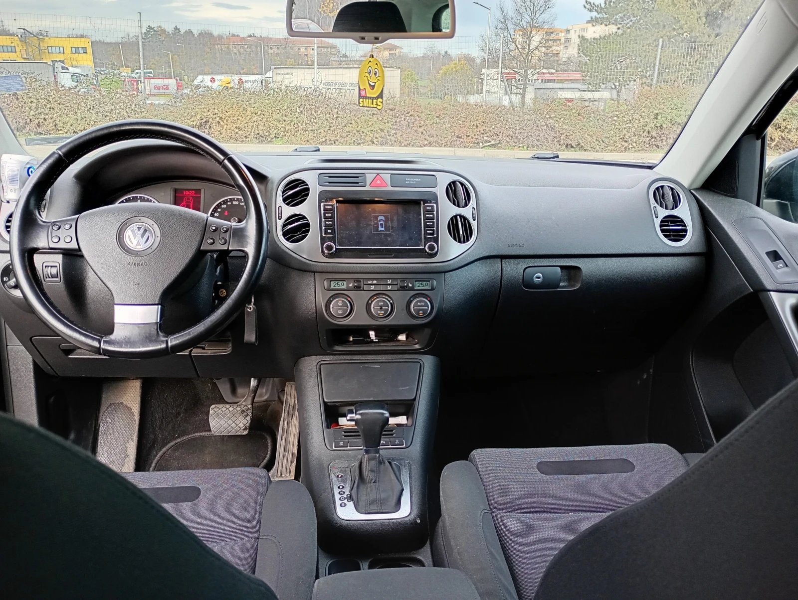 VW Tiguan 2.0 TSI Sport & Style | Mobile.bg � ����������� 8