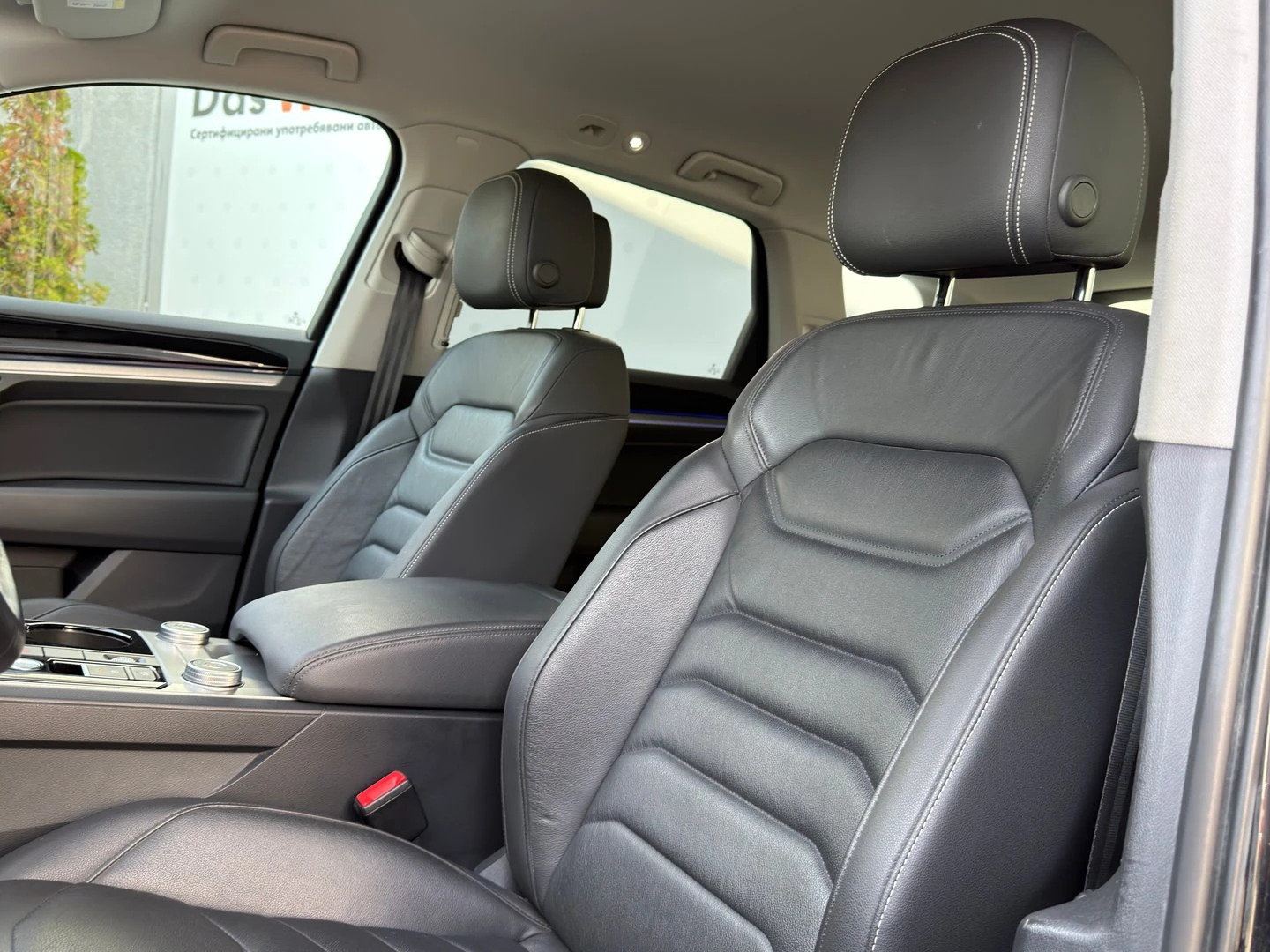 VW Touareg Elegance 3.0 V6 TDI SCR 4MOTION - изображение 5