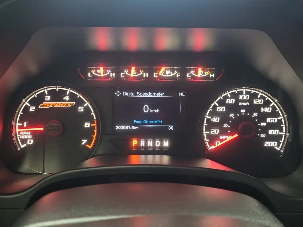 Ford F150 * XLT CREW CAB SHORT BED * CARFAX * ��� ���������� | Mobile.bg � ����������� 11