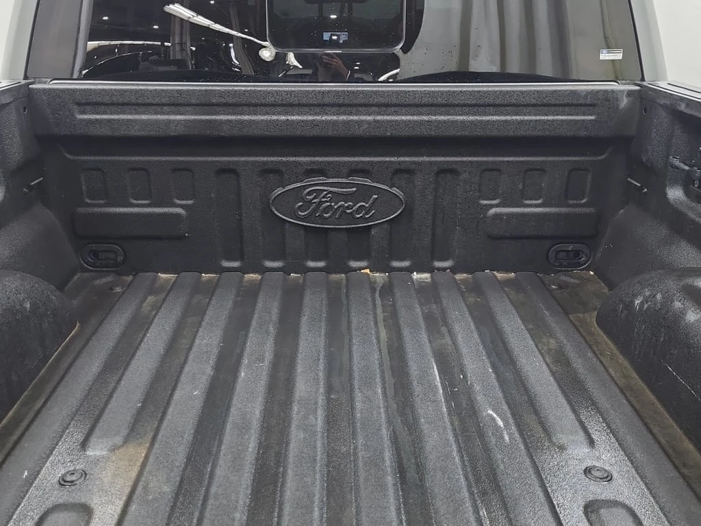 Ford F150 * XLT CREW CAB SHORT BED * CARFAX * ��� ���������� | Mobile.bg � ����������� 17