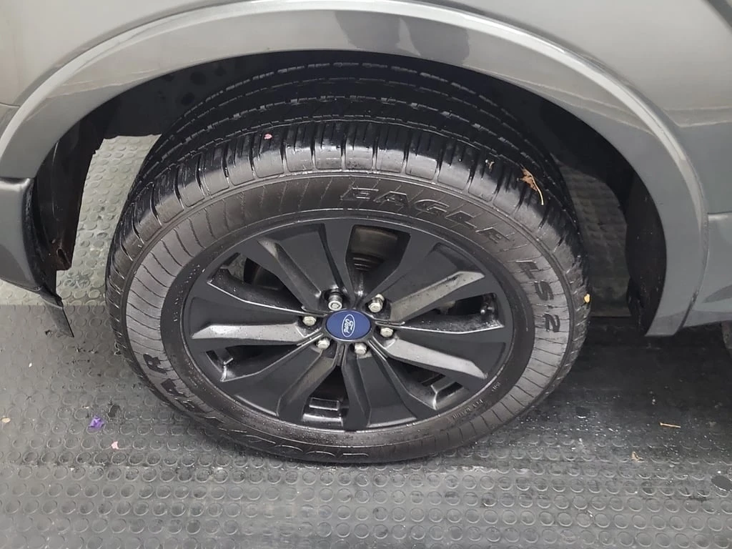 Ford F150 * XLT CREW CAB SHORT BED * CARFAX * БЕЗ ПЪРВОНАЧАЛ - изображение 8