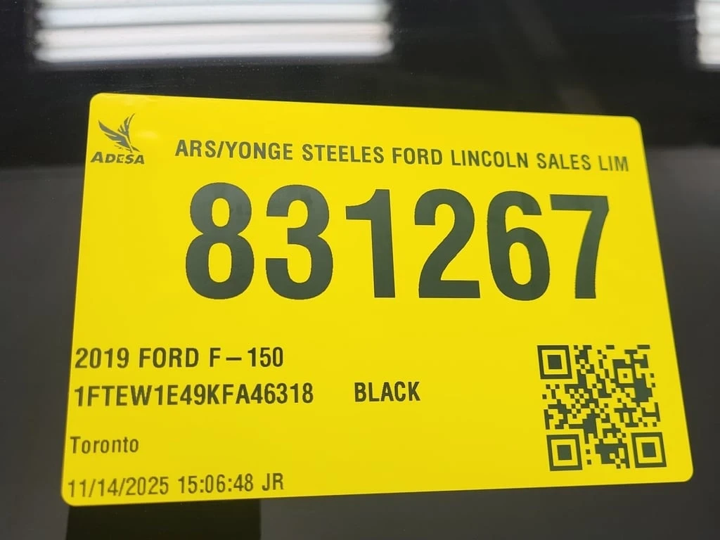 Ford F150 * XLT CREW CAB SHORT BED * CARFAX * ��� ���������� | Mobile.bg � ����������� 15