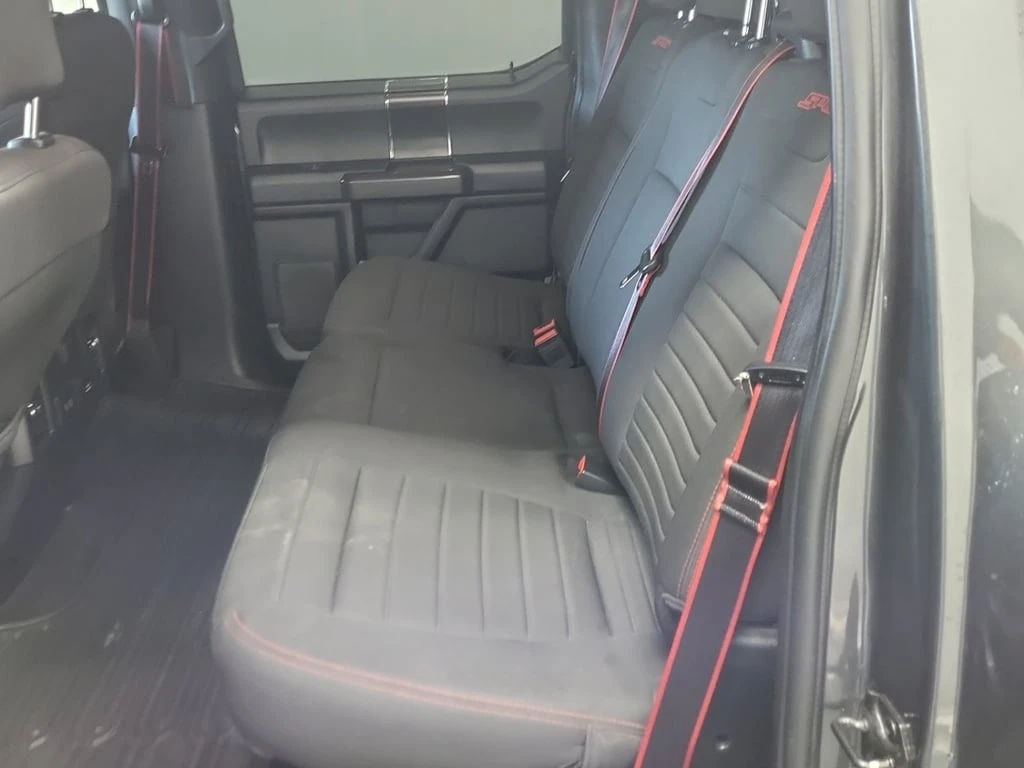 Ford F150 * XLT CREW CAB SHORT BED * CARFAX * ��� ���������� | Mobile.bg � ����������� 13