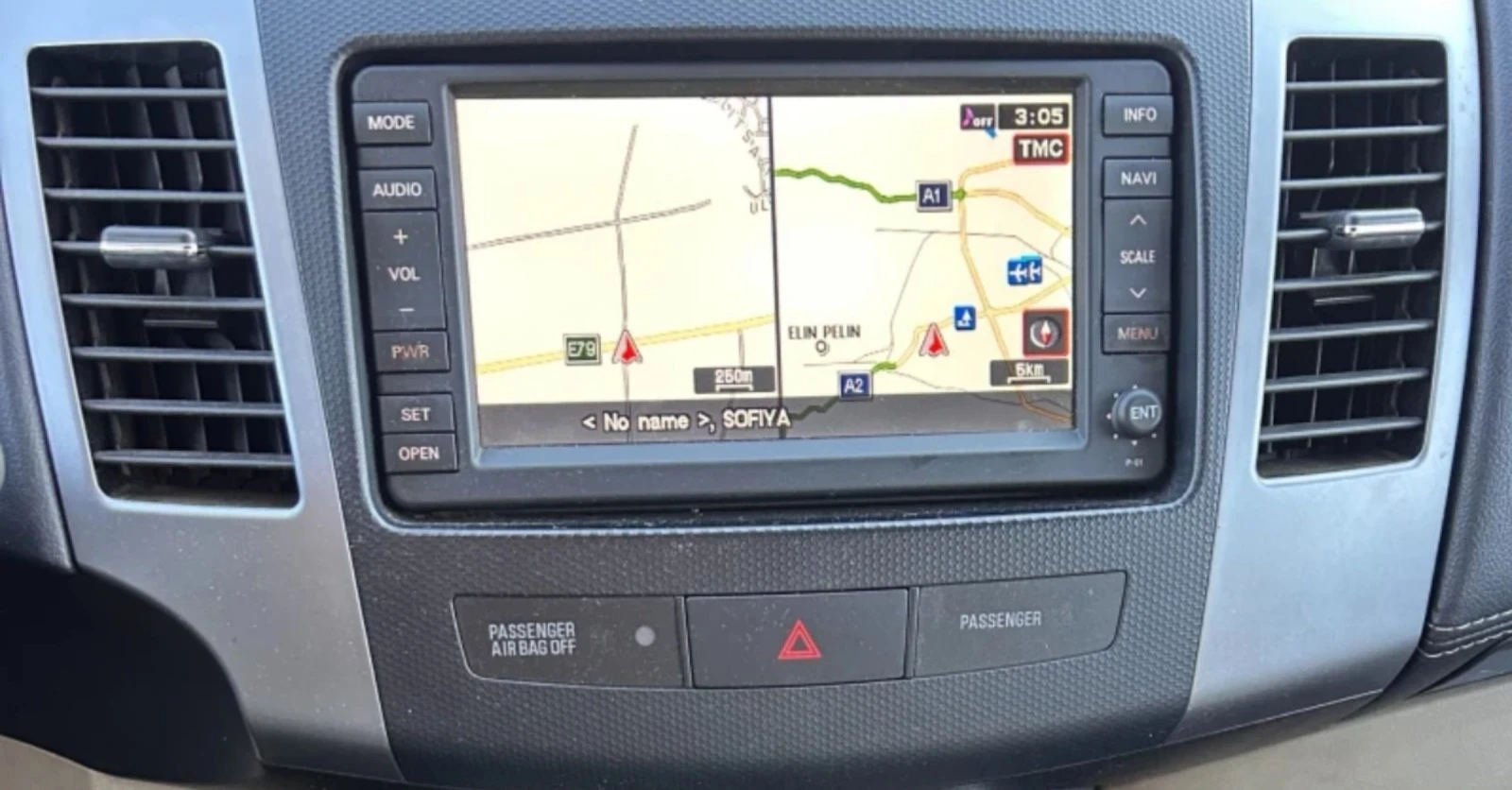 Peugeot 4007 2.2 HDI | Mobile.bg � ����������� 4