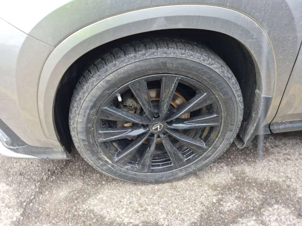 Lexus NX 450H+ /CARFAX/Дистроник/2 ключа/Пано/Обдух/Подгрев, снимка 17 - Автомобили и джипове - 53819556