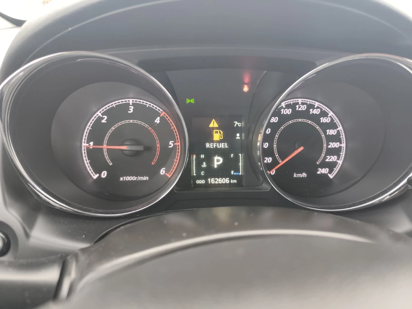 Mitsubishi ASX Автоматик, снимка 14 - Автомобили и джипове - 53891977