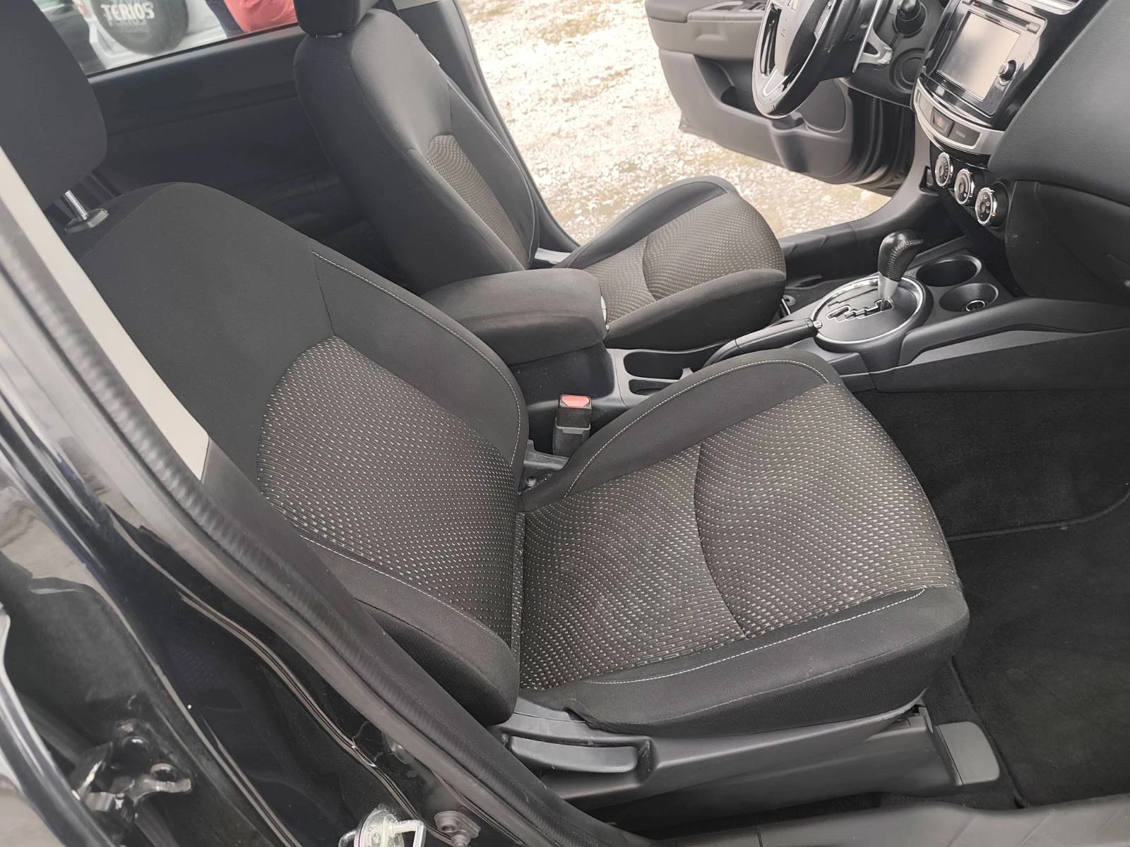 Mitsubishi ASX Автоматик, снимка 9 - Автомобили и джипове - 53891977